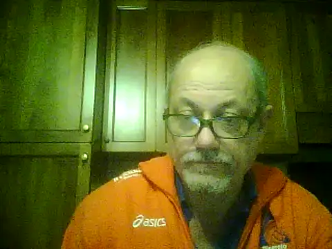 gianbragallini online show from 01/05/25, 10:40