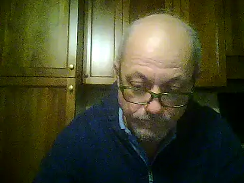 gianbragallini online show from 01/08/25, 11:09