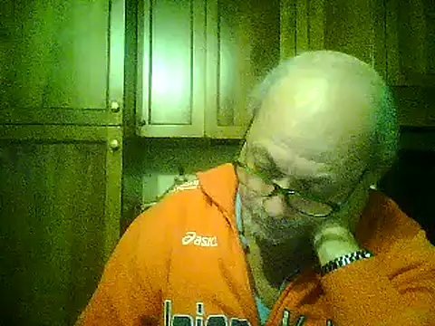gianbragallini online show from 01/10/25, 09:53