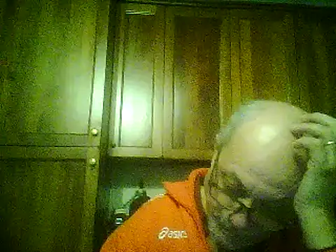 gianbragallini online show from 01/12/25, 10:33