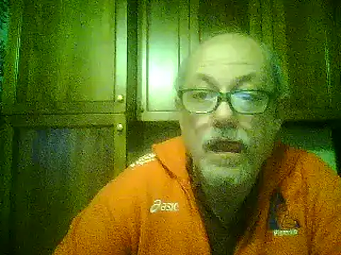 gianbragallini online show from 01/17/25, 10:34
