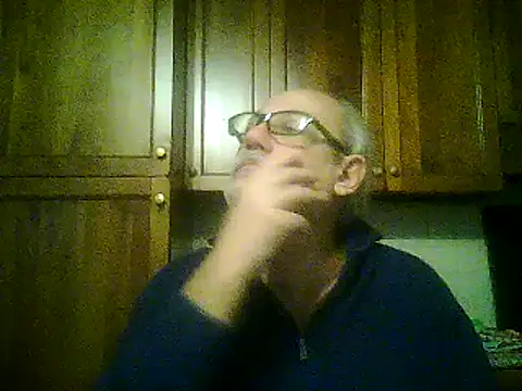 gianbragallini online show from 01/18/25, 11:11