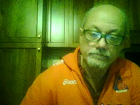 gianbragallini online show from 01/19/25, 08:51