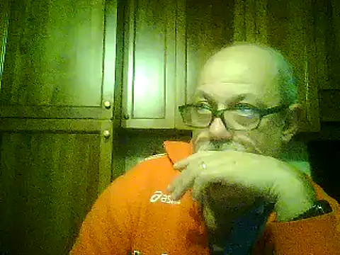 gianbragallini online show from 01/26/25, 06:06