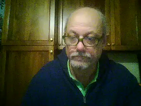 gianbragallini online show from 01/30/25, 11:02