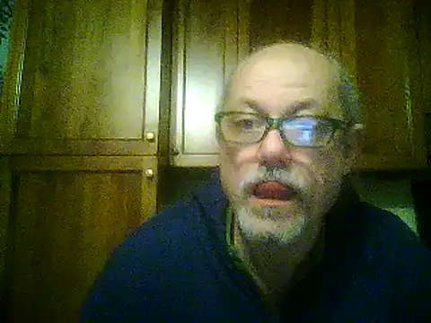 gianbragallini online show from 02/03/25, 11:15