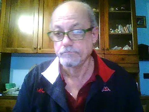 gianbragallini online show from 02/12/25, 02:21