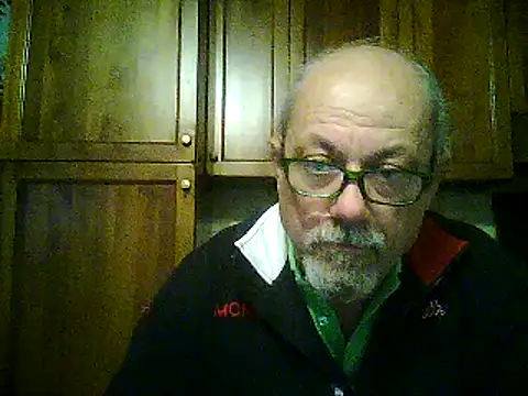 gianbragallini online show from 02/28/25, 11:12