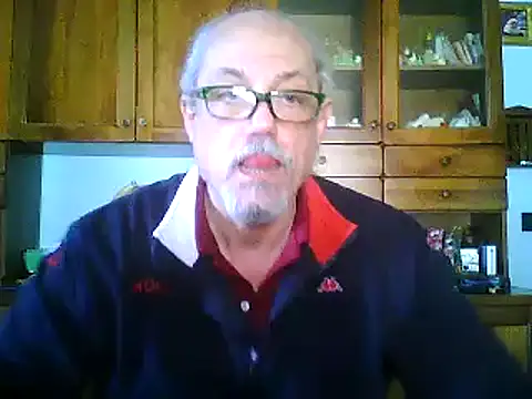 gianbragallini online show from 03/06/25, 11:03