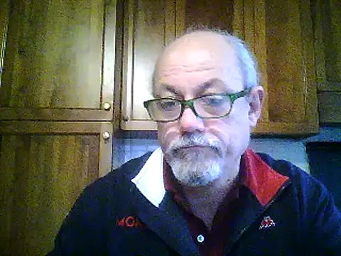 gianbragallini online show from 03/09/25, 03:05