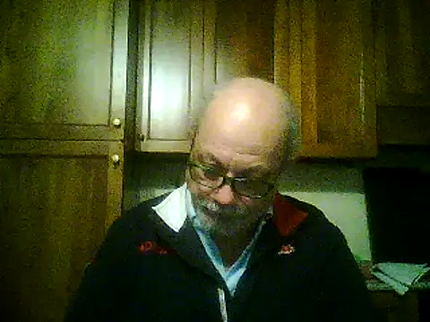 gianbragallini online show from 03/11/25, 11:48