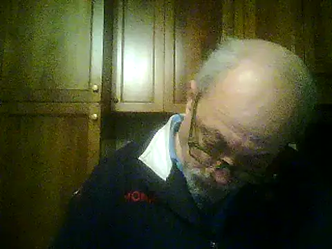 gianbragallini online show from 03/18/25, 10:48