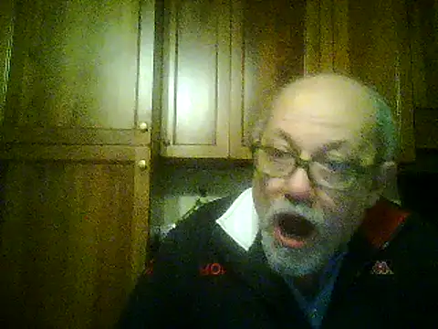 gianbragallini online show from 03/19/25, 10:31