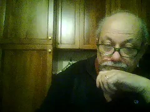 gianbragallini online show from 03/21/25, 11:45
