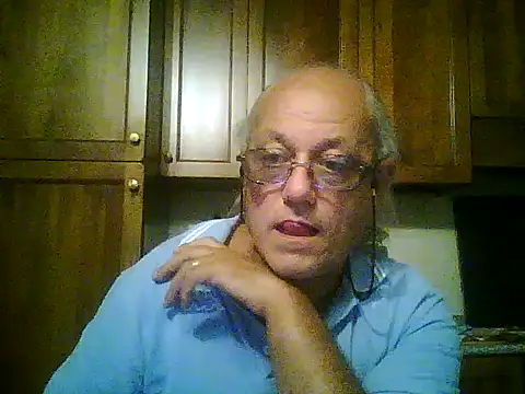 gianbragallini online show from 09/23/25, 09:07
