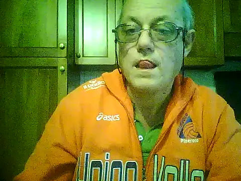 gianbragallini online show from 11/01/25, 04:09