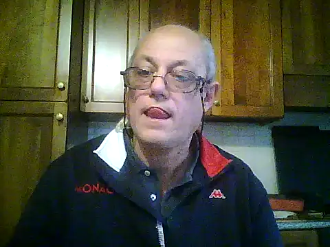 gianbragallini online show from 11/15/25, 12:56