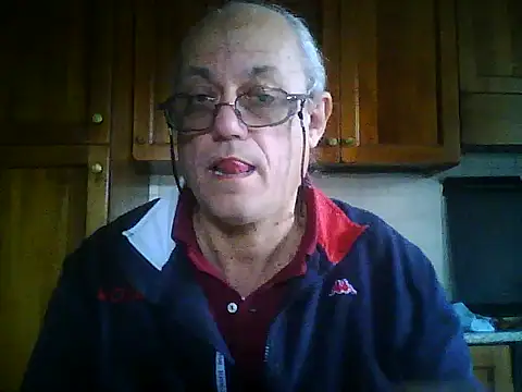 gianbragallini online show from 11/22/25, 01:21