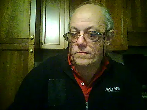 gianbragallini online show from 12/04/25, 10:51