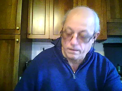 gianbragallini online show from 01/10/26, 03:14