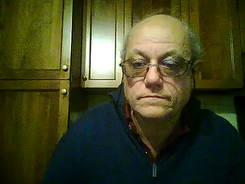 gianbragallini online show from 01/12/26, 10:04