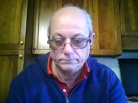 gianbragallini online show from 01/17/26, 02:11