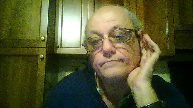gianbragallini online show from 02/22/26, 10:30