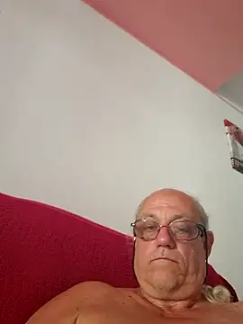 gianbragallini online show from 08/03/26, 12:32