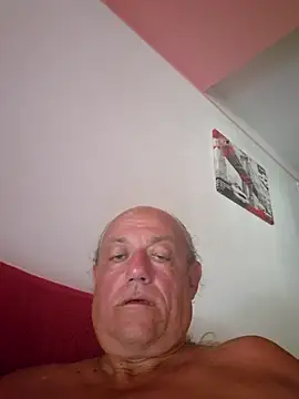 gianbragallini online show from 08/07/26, 12:07
