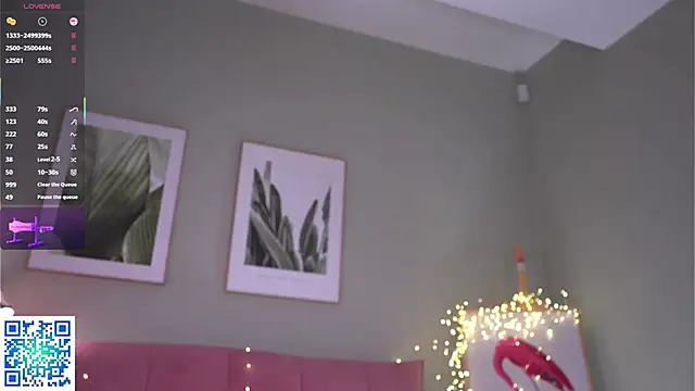 MiaBanger online show from 02/05/25, 05:20