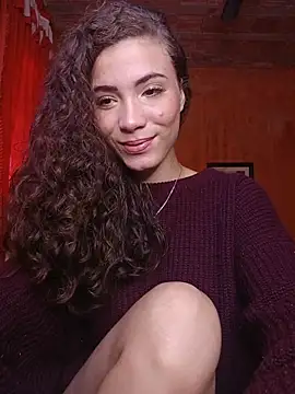 HelenHoltz online show from 06/12/26, 01:43