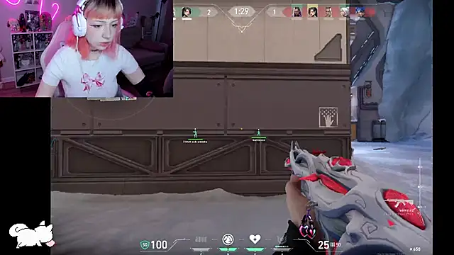 SweetieMollyy online show from 11/06/25, 11:44