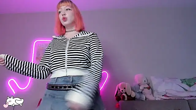 SweetieMollyy online show from 11/10/25, 09:30