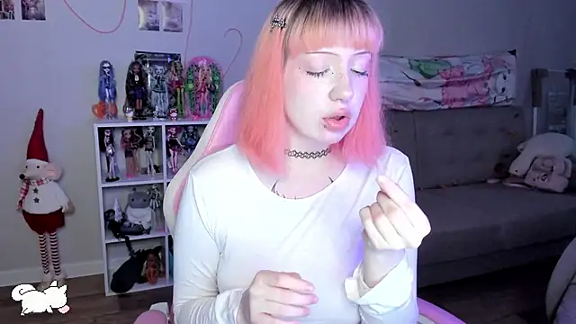 SweetieMollyy online show from 11/14/25, 09:30