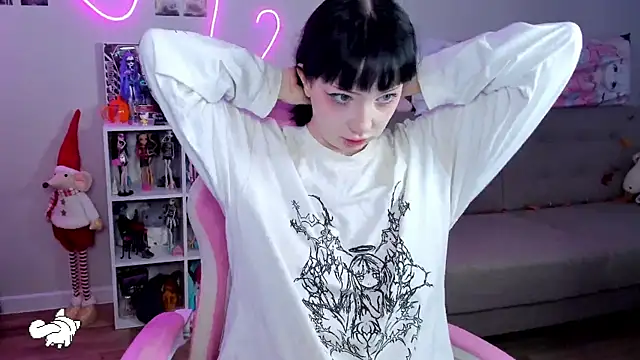 SweetieMollyy online show from 11/19/25, 08:36