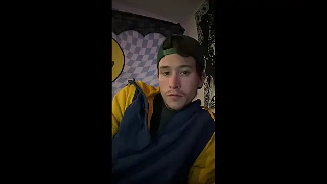 bigdckstud online show from 12/21/25, 05:14