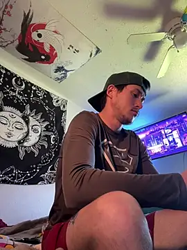 bigdckstud online show from 05/09/26, 05:40