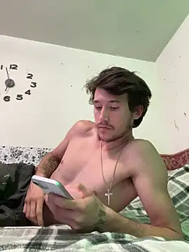 bigdckstud online show from 07/26/26, 05:20