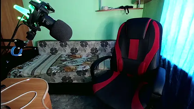 fameboyboo online show from 11/24/25, 07:30