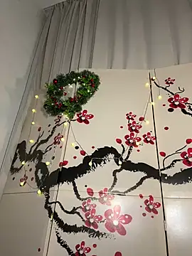 DesiredHoney online show from 12/23/24, 06:27