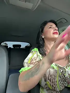 MichelleCara online show from 07/16/26, 03:40