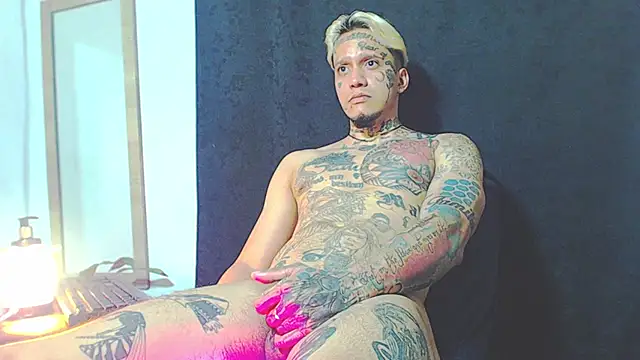 daimond hope666 online show from 01/20/25, 06:53
