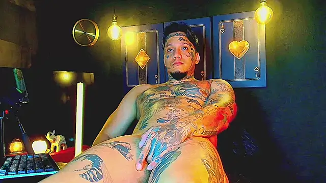 daimond hope666 online show from 11/06/25, 08:43