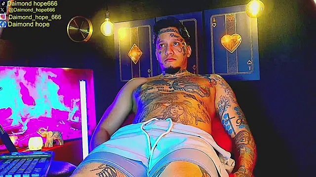 daimond hope666 online show from 11/27/25, 09:06