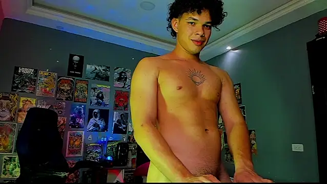soy ian  online show from 12/03/24, 03:52