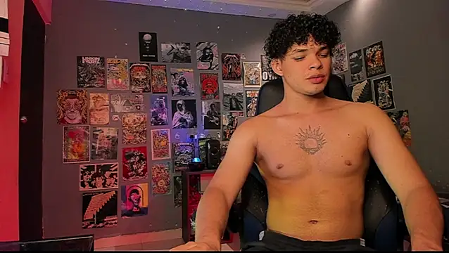 soy ian  online show from 12/10/24, 01:22