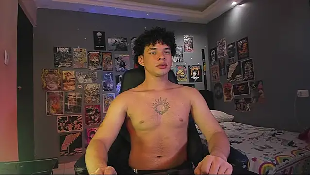 soy ian  online show from 12/14/24, 07:40