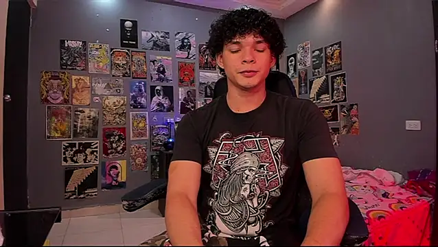 soy ian  online show from 12/15/24, 05:34