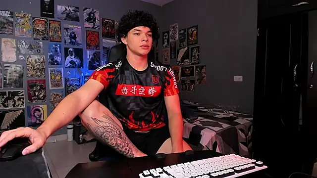 soy ian  online show from 02/02/25, 09:45