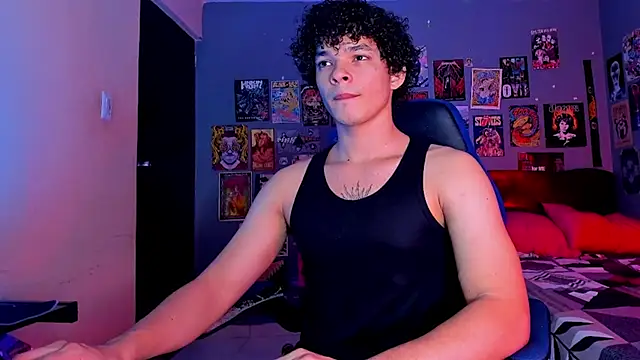 soy ian  online show from 02/06/25, 04:21